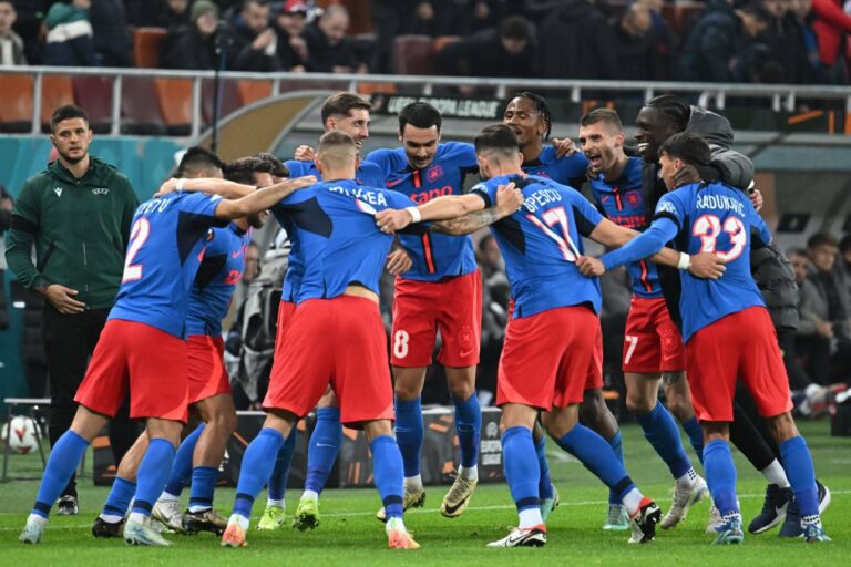 BREAKING NEWS            Revenire neașteptată la FCSB! » Fotbalistul poate juca în meciul următor