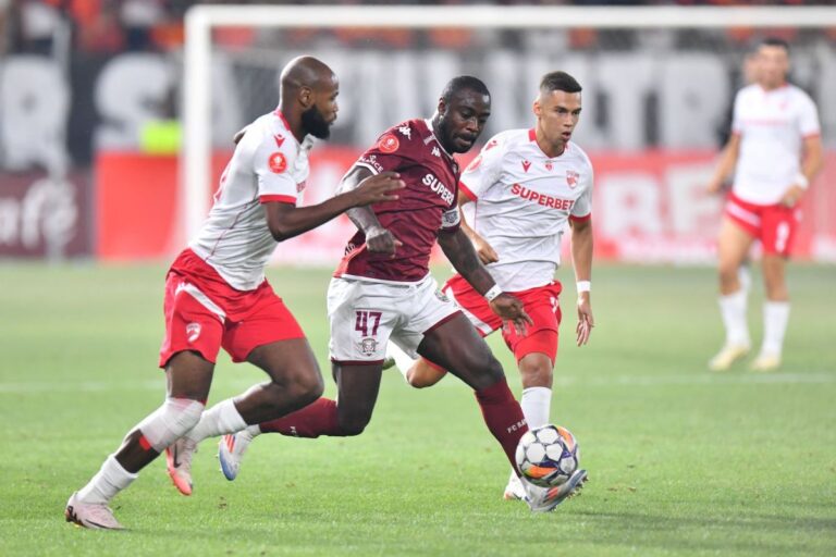EXCLUSIV                    Contre în culise! Dinamo – Rapid a fost mutat pentru 30 de minute, apoi clubul a șters comunicatul » Detalii de ultimă oră: când se joacă derby-ul