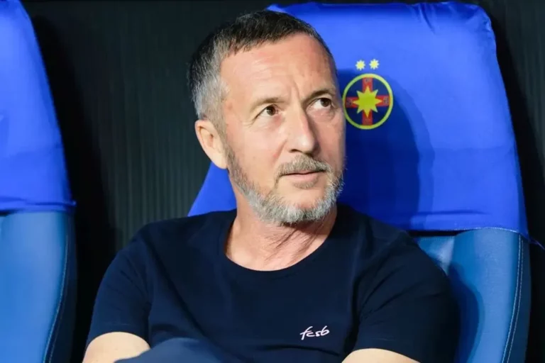 ULTIMA ORĂ            FCSB a reacționat după declarațiile lui Șumudică » Ce metode de recuperare are campioana României: „Da, facem asta”
