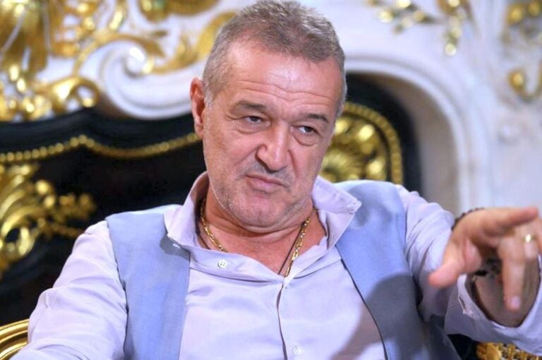 ULTIMA ORĂ                    Dorinel Munteanu a luat notițe! Gigi Becali a anunțat echipa de start pentru meciul cu Oțelul și va face TREI modificări: „A făcut Dumnezeu strategia”