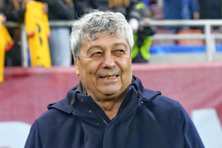 IMPRESIONANT!            Mircea Lucescu a lăudat un jucător după victoria cu Cipru: „A fost EXTRAORDINAR” + Ce i-a spus și lui Bîrligea cu câteva minute înainte de gol