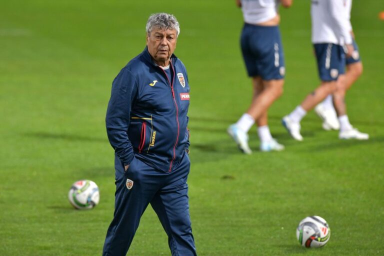 Sunt cei mai buni din Superligă pe posturile lor, însă nu au loc în naționala lui Mircea Lucescu