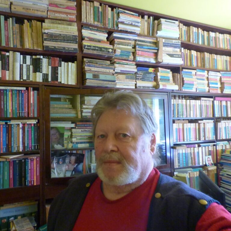 Când și unde va fi înmormântat profesorul Constantin Voinescu