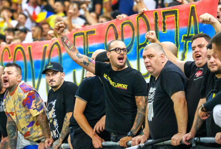 EXCLUSIV            Fostul prim-ministru al României, declarații categorice înainte de meciul cu Kosovo: „E o prostie ce reclamă acești indivizi! Ne-au fluierat imnul? Motivele kosovarilor sunt mai puternice decât ale noastre!”