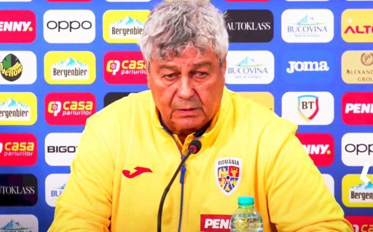 BREAKING NEWS            Mircea Lucescu, primele declarații despre scandalul FCSB – Steaua! Răspuns către reporterul GSP: „Cum te cheamă? Marius?! Eu îți spun Paul! Cum să dispară o echipă cu istorie? NU mă interesează decizia instanței”