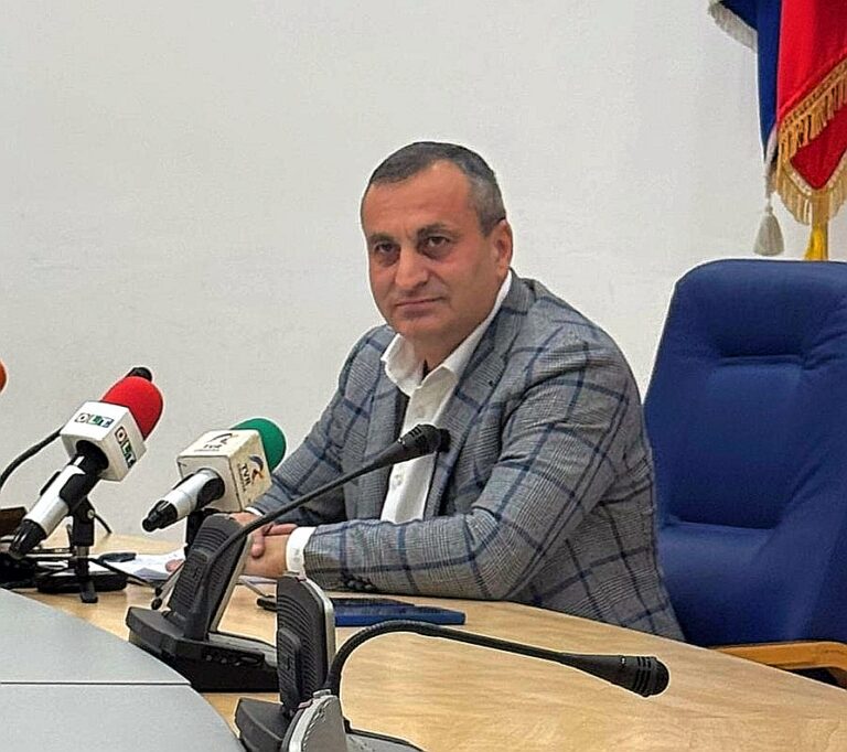 Noua ordine. Marius Oprescu, președinte PSD Olt în replică la Mario De Mezzo, primarul liberal de la Slatina!