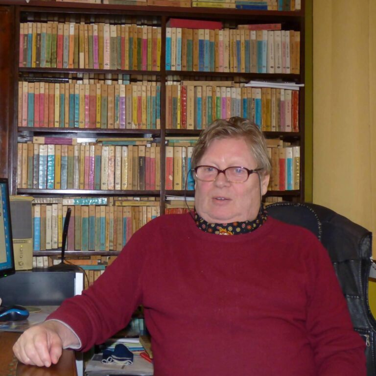 A murit Constantin Voinescu!