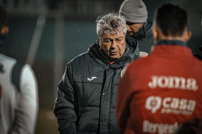 Mircea Lucescu: “Ceea ce a făcut Kosovo a fost premeditat”
