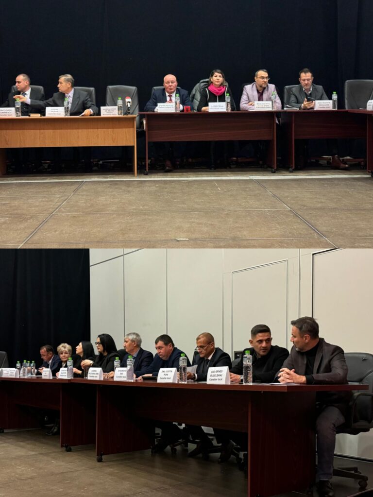 Certitudine, la Slatina nu vor fi alegeri parțiale anticipate!