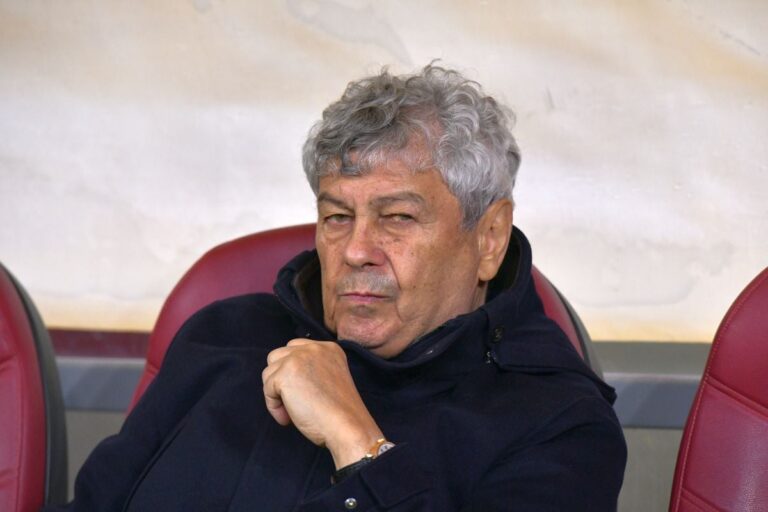 ULTIMA ORĂ            Mircea Lucescu, desființat în Kosovo înainte de verdictul UEFA: „Atât tupeu? Rușinea nu poate fi ascunsă”