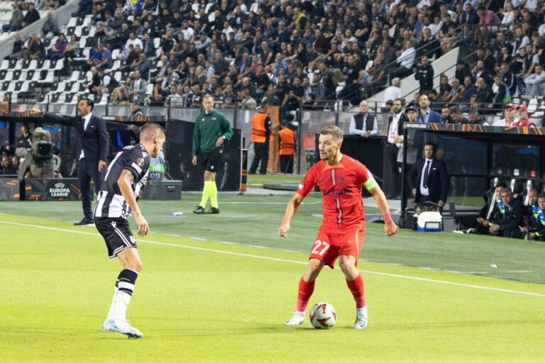live ora 19:45            FCSB – Midtjylland » Câte bilete s-au vândut pentru duelul din această seară + ultimele vești de la Arena Națională