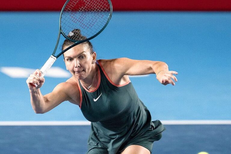 BREAKING NEWS                    Reacție-ȘOC! ITIA a dat răspunsul după acuzațiile făcute de Simona Halep: „A existat un acord între experți”