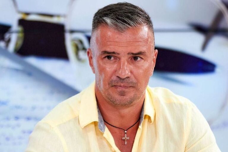 VIDEO EXCLUSIV            Daniel Pancu, gata de o schimbare radicală: „Mi-am dat ultimatum. Planul e făcut”