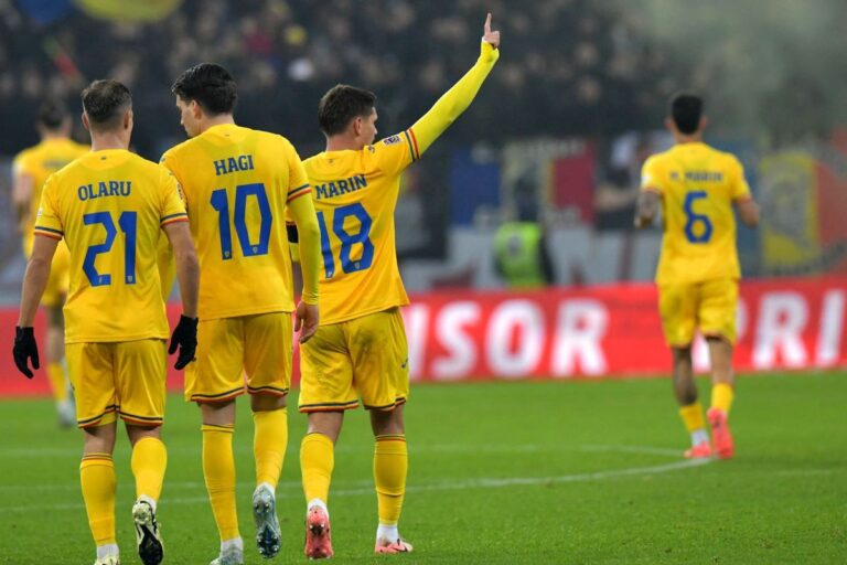 BREAKING NEWS            Tragerea la sorți pentru preliminariile Campionatului Mondial din 2026. Cum arată urnele și care este „grupa-balaur” pentru România