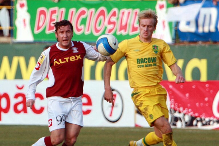 EXCLUSIV            Sârbul care a impresionat în Liga 1, mesaj de la Belgrad după 72 de ore de la scandal: „Mulțumim, România! Kosovo e pământ sârbesc! Ei plâng după ce au provocat”