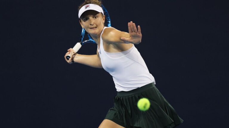 Experiența bate tinerețea! Irina Begu a trecut de Todoni la Cali