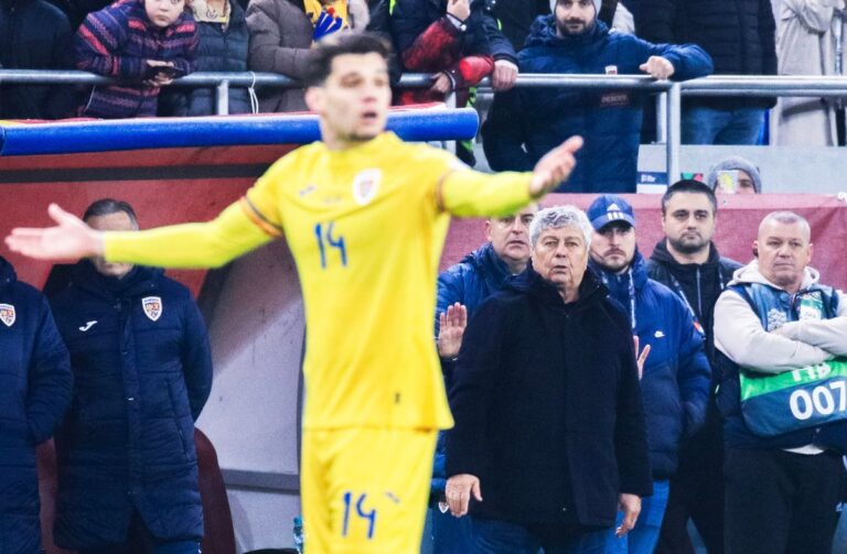 EXCLUSIV                    Am câștigat, dar am fost vinovați?! » Decizia UEFA explicată: de ce România are terenul suspendat, dacă a primit victoria, 3-0 cu Kosovo