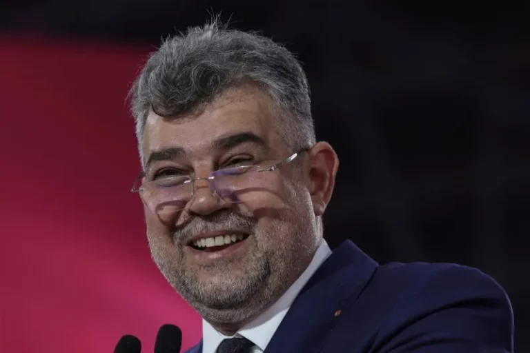 Marcel Ciolacu câștigă la Olt. Dar, degeaba!
