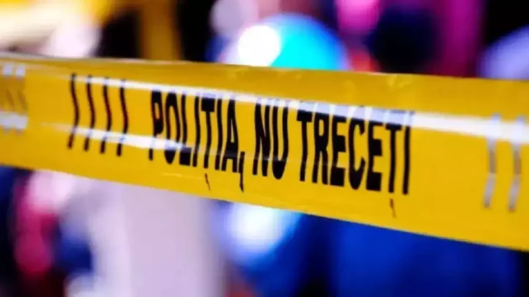 Femeie în vârstă de 64 de ani, din Slatina, găsită spânzurată în locuința sa