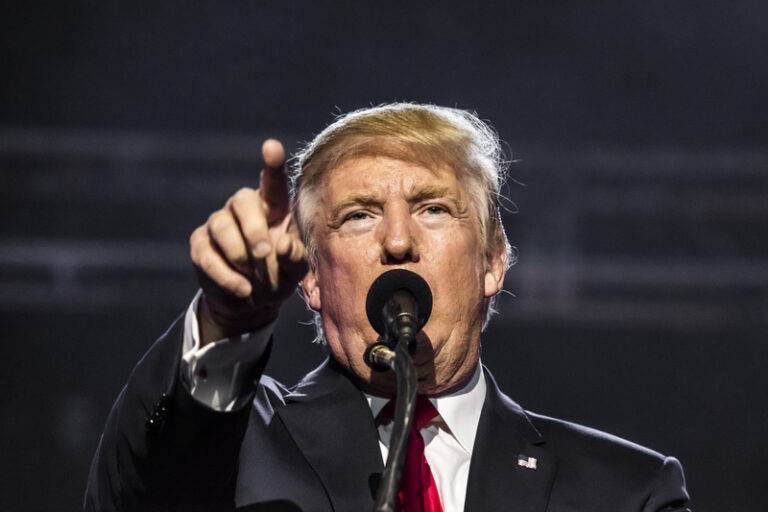 Școlile și universitățile americane se pregătesc de ani dificili în următorul mandat Donald Trump, câștigătorul alegerilor prezidențiale din SUA, spune presa de specialitate de peste Ocean / În campania lui, educația a fost tratată marginal și criticată pentru banii cheltuiți
