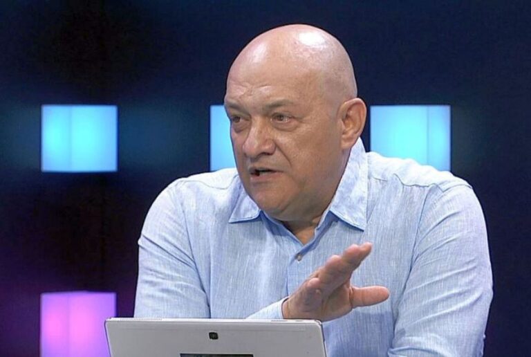 „S-ar putea ca Steaua să dispară în curând” » Gabi Balint, acuzații incendiare: „Ei trei au făcut lucrurile astea. Pentru 8 milioane de dolari”