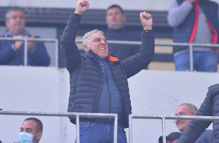 ULTIMA ORĂ            Anunț oficial: Sorin Cârțu a revenit în Superligă