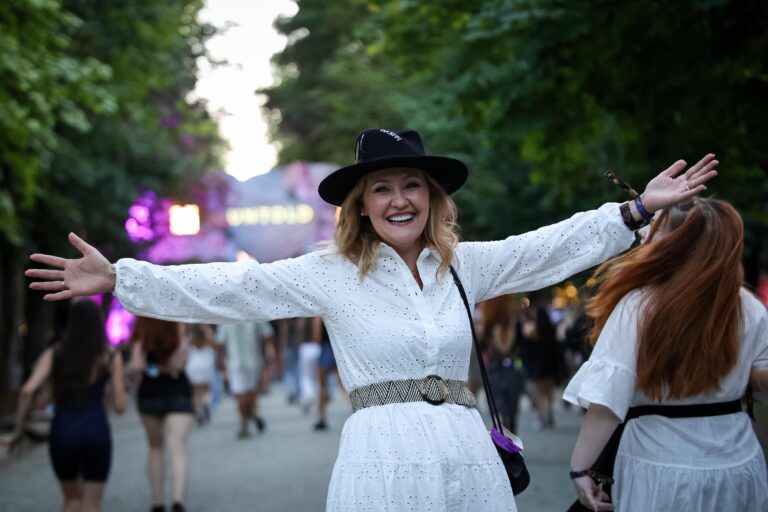 Elena Lasconi, USR, portret de candidat la Președinția României