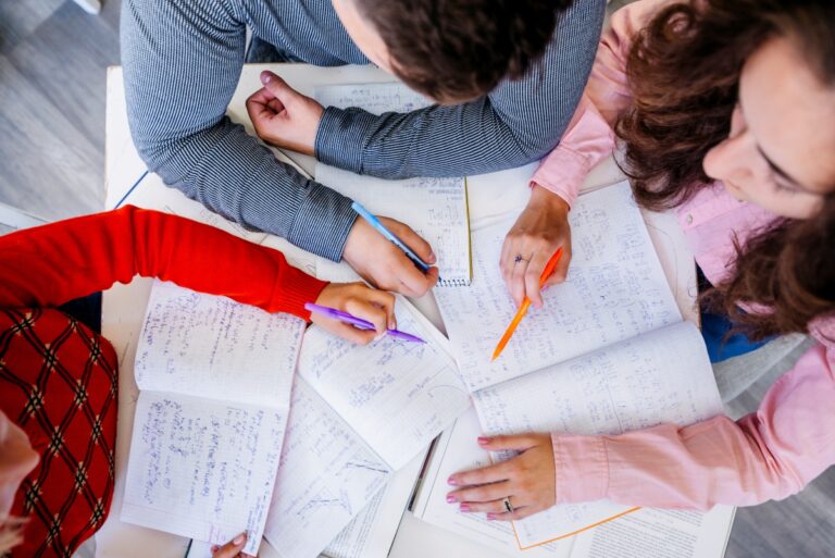 Studiu: Cât de eficiente sunt temele pentru acasă în învățământul primar – cercetătorul Dacian Dolean