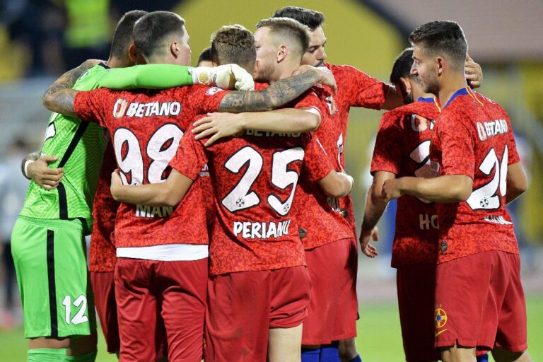 EXCLUSIV                    „De ce-l susții pe Călin Georgescu?” » Un fost jucător de la FCSB, semifinalist la Euro U21, face galerie suveranistă pe net: „Am încercat să evit propaganda, omul are o prestanță! Nu o accept pe Lasconi”