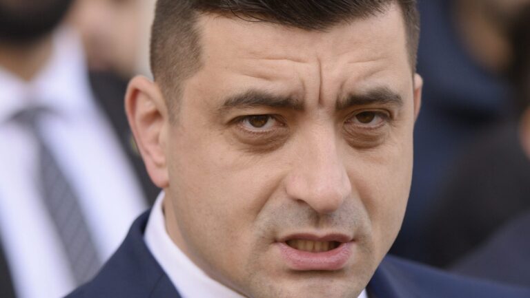 George Simion, candidatul AUR la Președinția României | Portret