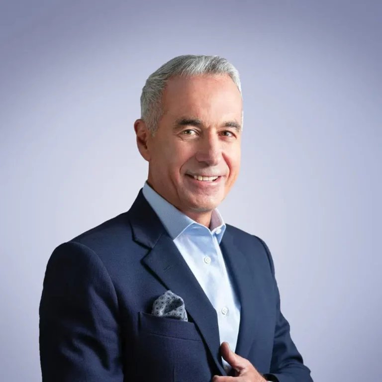 Călin Georgescu câștigă turul întâi