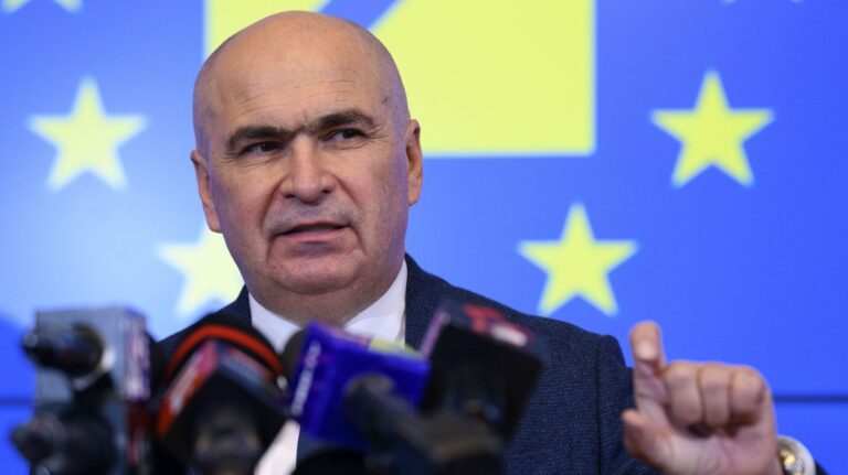 Ilie Bolojan a anunțat măsuri pentru reforma statului, iar dacă nu va fi susținut, va demisiona de la șefia PNL: „Eu nu îmi pun obrazul la bătaie”