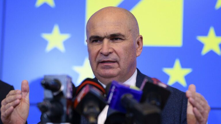 Ilie Bolojan, despre termenul dat de CCR pentru renumărarea voturilor din primul tur la alegerile prezidențiale: „Imposibil să fie respectat”