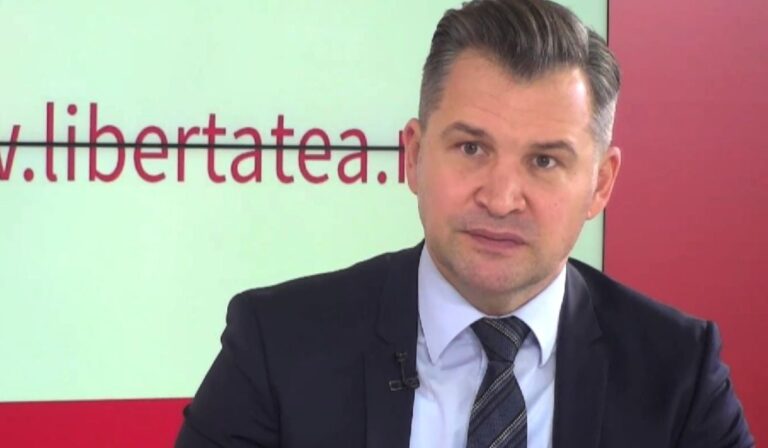 Ionuț Stroe, candidat PNL la Camera Deputaților: „La București e nevoie să ridicăm puțin nivelul”