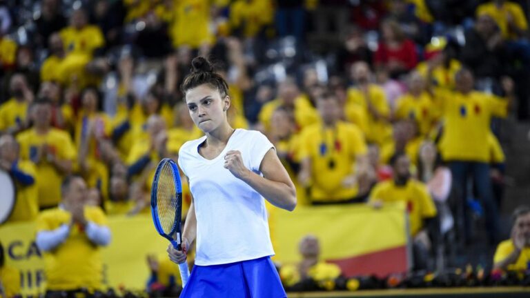 România – Japonia / Jaqueline Cristian: „Sper să fim o echipă în adevăratul sens al cuvântului“