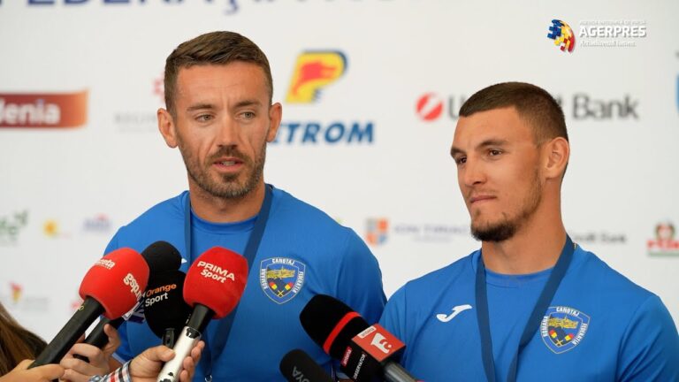 Canotaj / Marian Enache: „Medalia olimpică mă responsabilizează!“