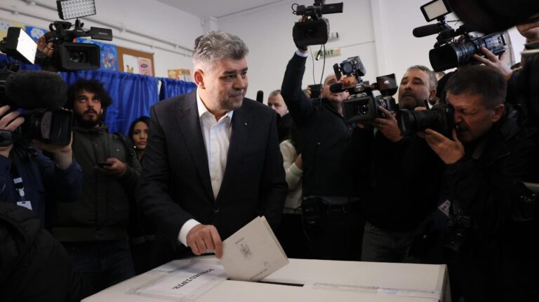 Marcel Ciolacu anunță că se retrage din cursa prezidențială indiferent de rezultatul renumărării voturilor din primul tur