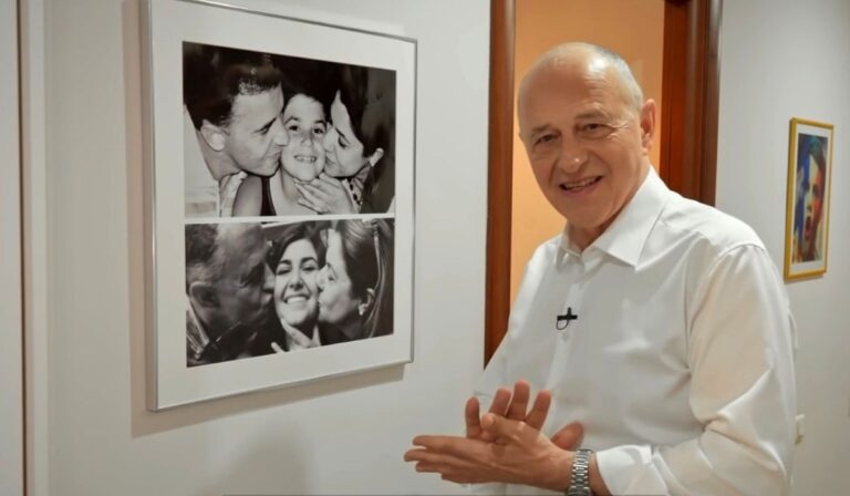 Mircea Geoană, interviu integral la 55 de întrebări – powered by Libertatea: „România este, în continuare, un loc în care șmecherii par să se descurce mai bine”