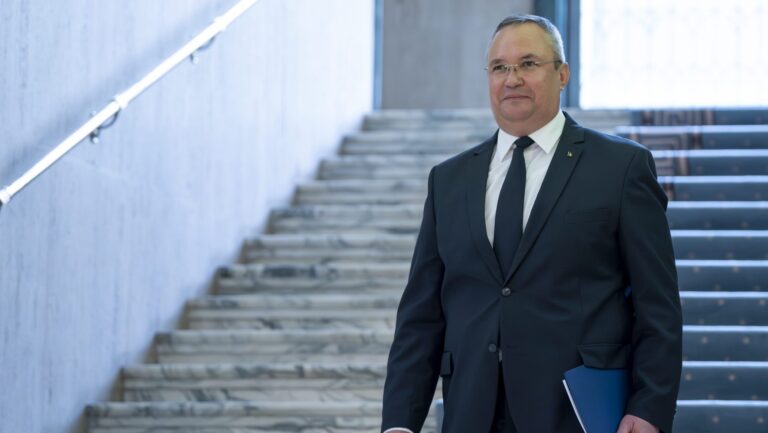 Nicolae Ciucă va vota la alegerile prezidențiale în județul Ilfov. Unde vor vota alți 10 lideri ai PNL