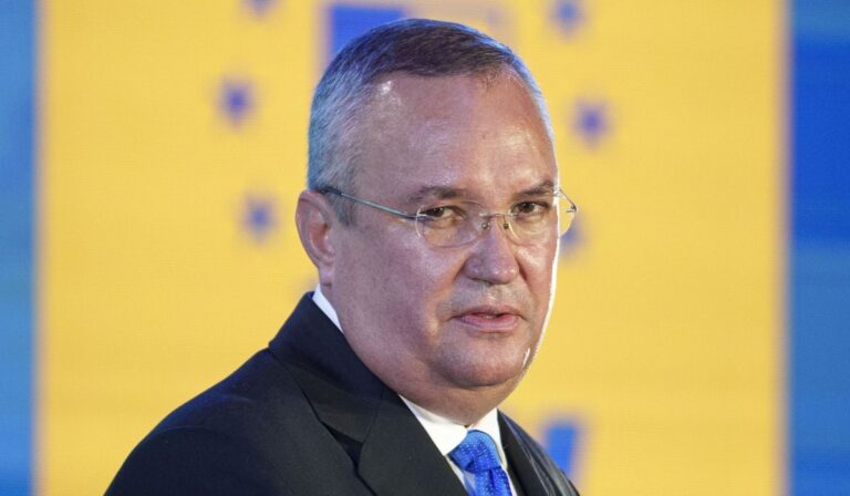 Nicolae Ciucă și-a dat demisia din funcția de președinte al PNL, după înfrângerea din primul tur al alegerilor prezidențiale 2024