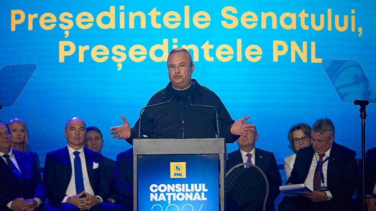 Nicolae Ciucă după discuția cu Karl Nehammer despre Schengenul terestru: Următorul pas, pe 22 noiembrie, la Budapesta