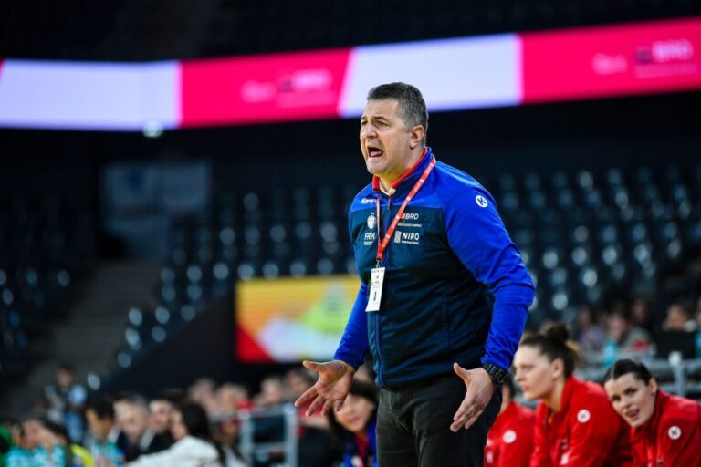 EURO 2024 / Florentin Pera: „Îi mulțumesc lui Dumnezeu pentru această victorie!“