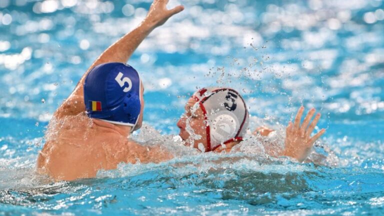 Polo / SUA și Japonia, adversarele României la turneul de calificare la Cupa Mondială