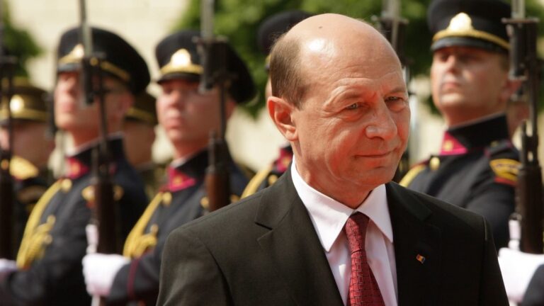 Traian Băsescu critică decizia CCR. „Alegerile au devenit o chestiune impredictibilă, este foarte grav pentru democraţie”