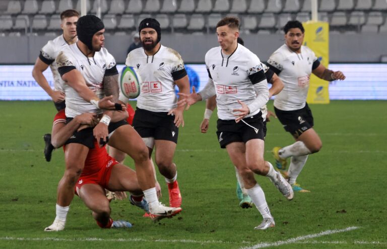 Rugby / România – Uruguay, ultimul meci test al anului