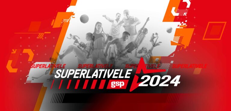 LIVE            3 antrenori merg cap la cap și vine din urmă o surpriză! Votează Antrenorul Anului în Superlativele GSP, fiecare vot contează pentru trofeu!