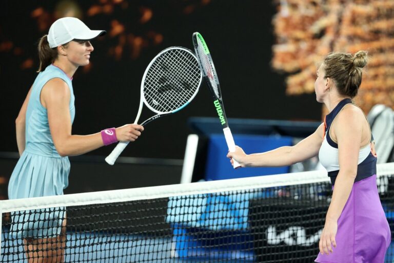 Halep a răbufnit după aflarea pedepsei Igăi Swiatek: „ITIA a făcut absolut totul ca să mă distrugă!“
