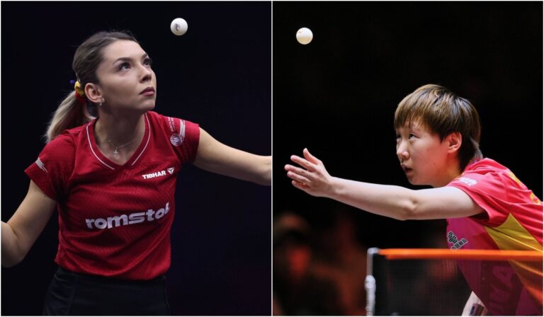 Final de aventură! Bernie Szocs, eșec dramatic în semifinalele Turneului Campioanelor