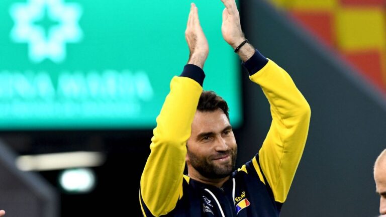 Horia Tecău, încrezător înainte de România – Japonia: „Atenţia este pe jocul nostru!“