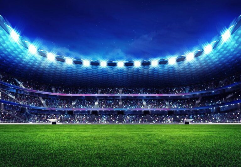 Cele mai mari stadioane care vor fi inaugurate in 2025